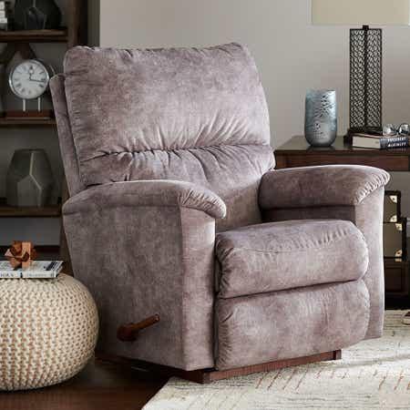 La-Z-Boy Brooks Rocking Recliner Chair