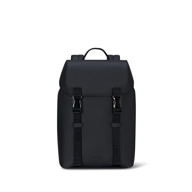 Lost In Berlin Mini Exile Backpack | Backpacks from Lipault Paris