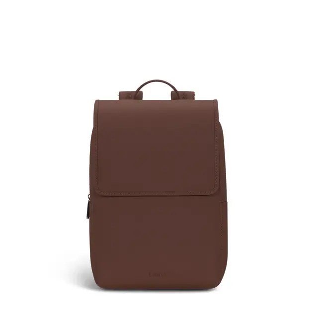 Lost In Berlin Square Backpack 2.0 | Backpacks from Lipault Paris