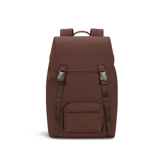 Lost In Berlin Exile Backpack | Backpacks from Lipault Paris