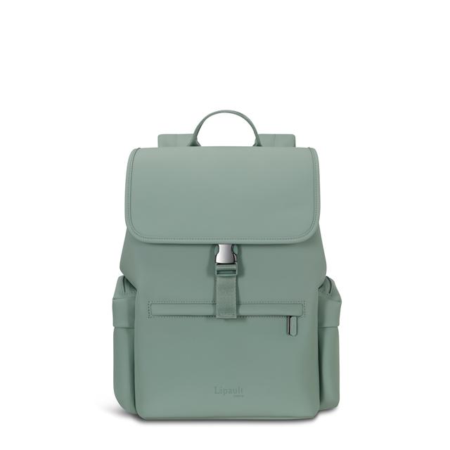 Lost In Berlin Mini Cargo Backpack | Backpacks from Lipault Paris