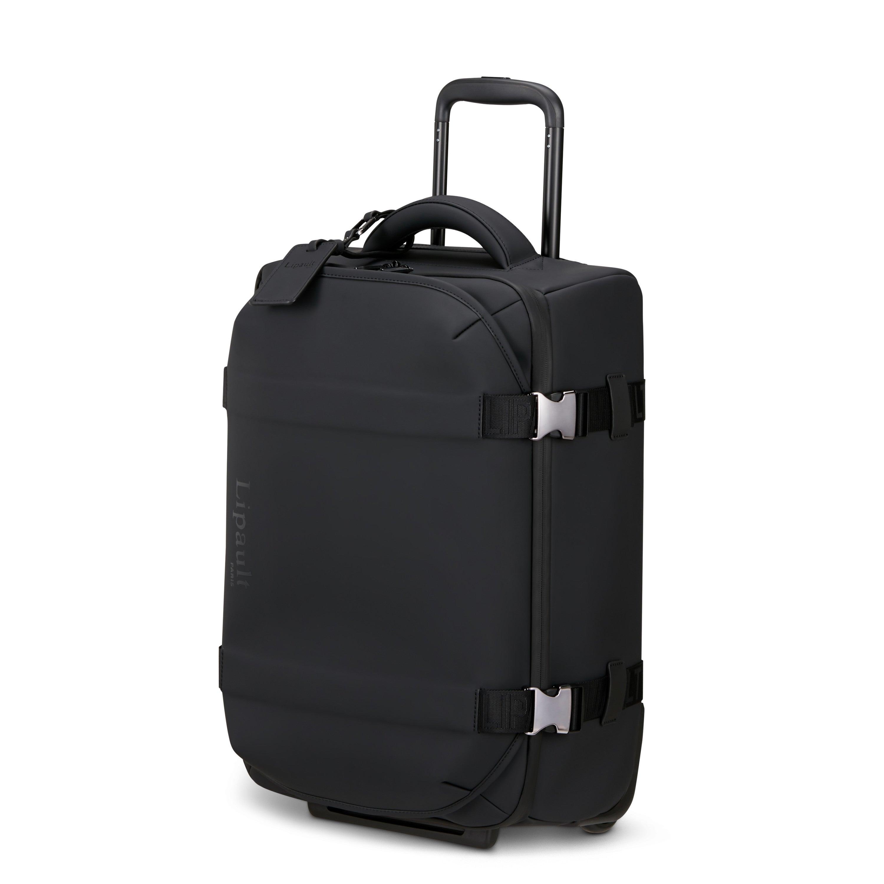 Lost In Berlin Cabin Exile Wheeled Duffel | Luggage from Lipault Paris