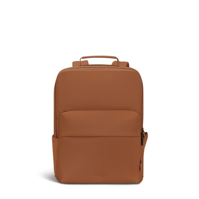 Lost In Berlin Lifetrotter Backpack | Backpacks from Lipault Paris