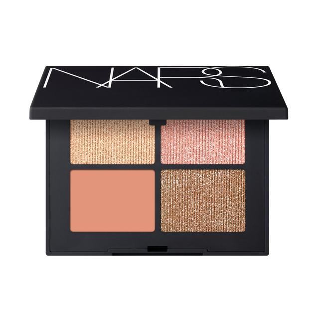 NARS Quad Eyeshadow - Orgasm - Orgasm