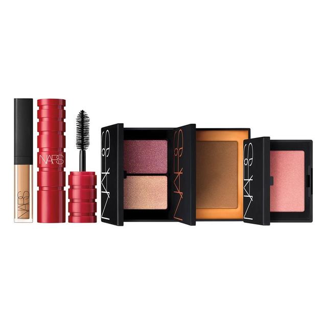 NARS The Travel Size Starter Set
