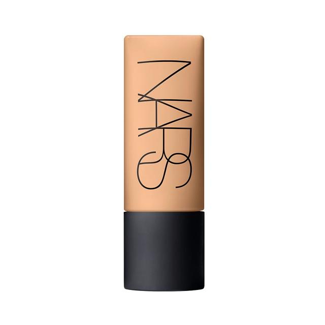 NARS Soft Matte Complete Foundation, Sahel (1.5 fl oz)