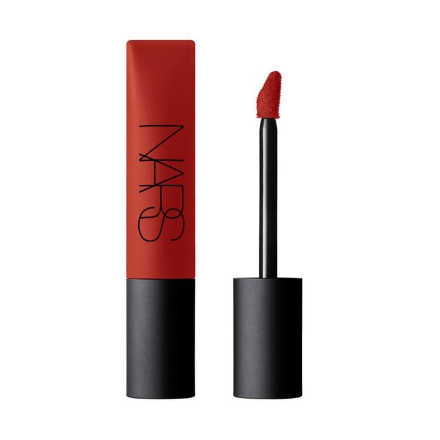 NARS Air Matte Lip Color, Burlesque
