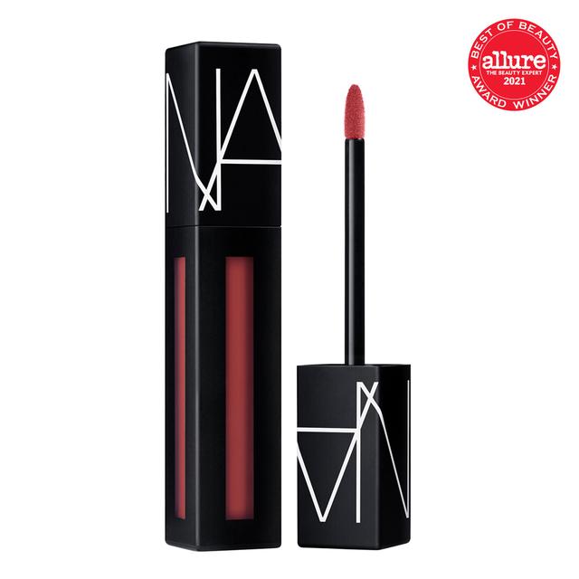 NARS Powermatte Lip Pigment, Walk This Way