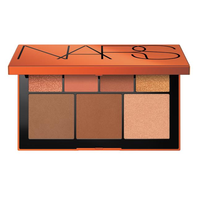 NARS Laguna Ultimate Face Palette I, Laguna Ultimate Face Palette I