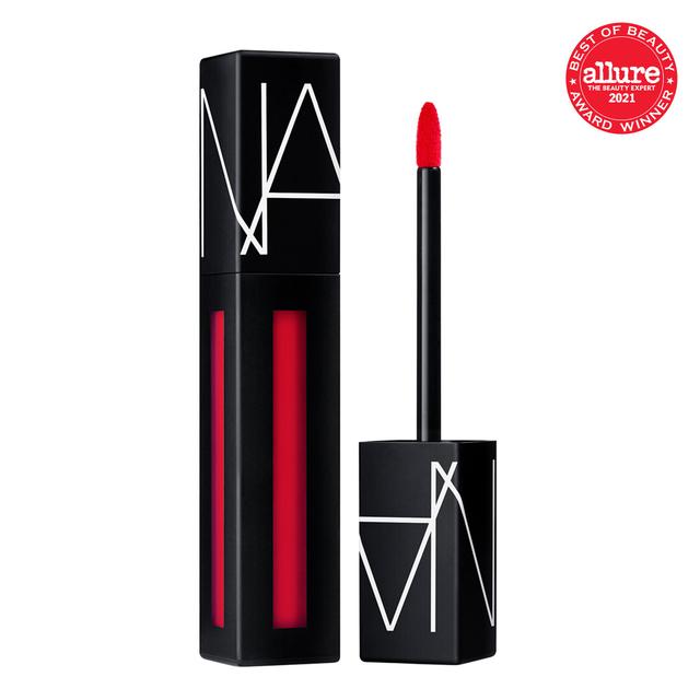 NARS Powermatte Lip Pigment, Light My Fire