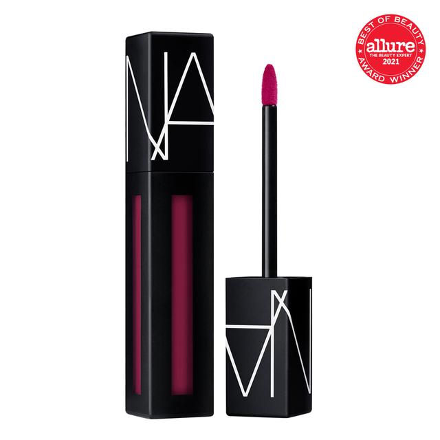 NARS Powermatte Lip Pigment, Warm Leatherette