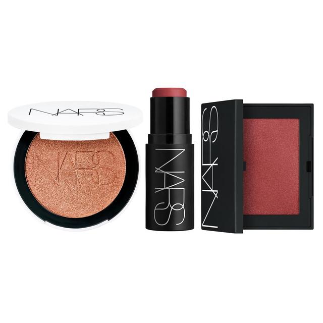 NARS The Cheek Wardrobe Set