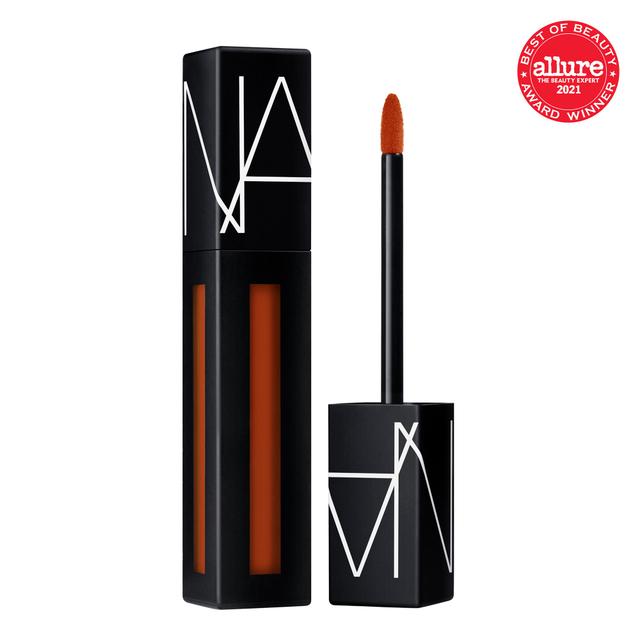 NARS Powermatte Lip Pigment, Vain