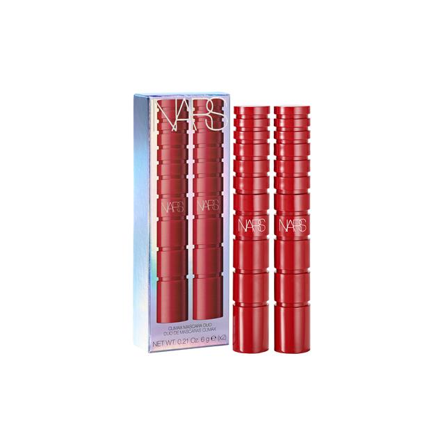 NARS Climax Mascara Duo