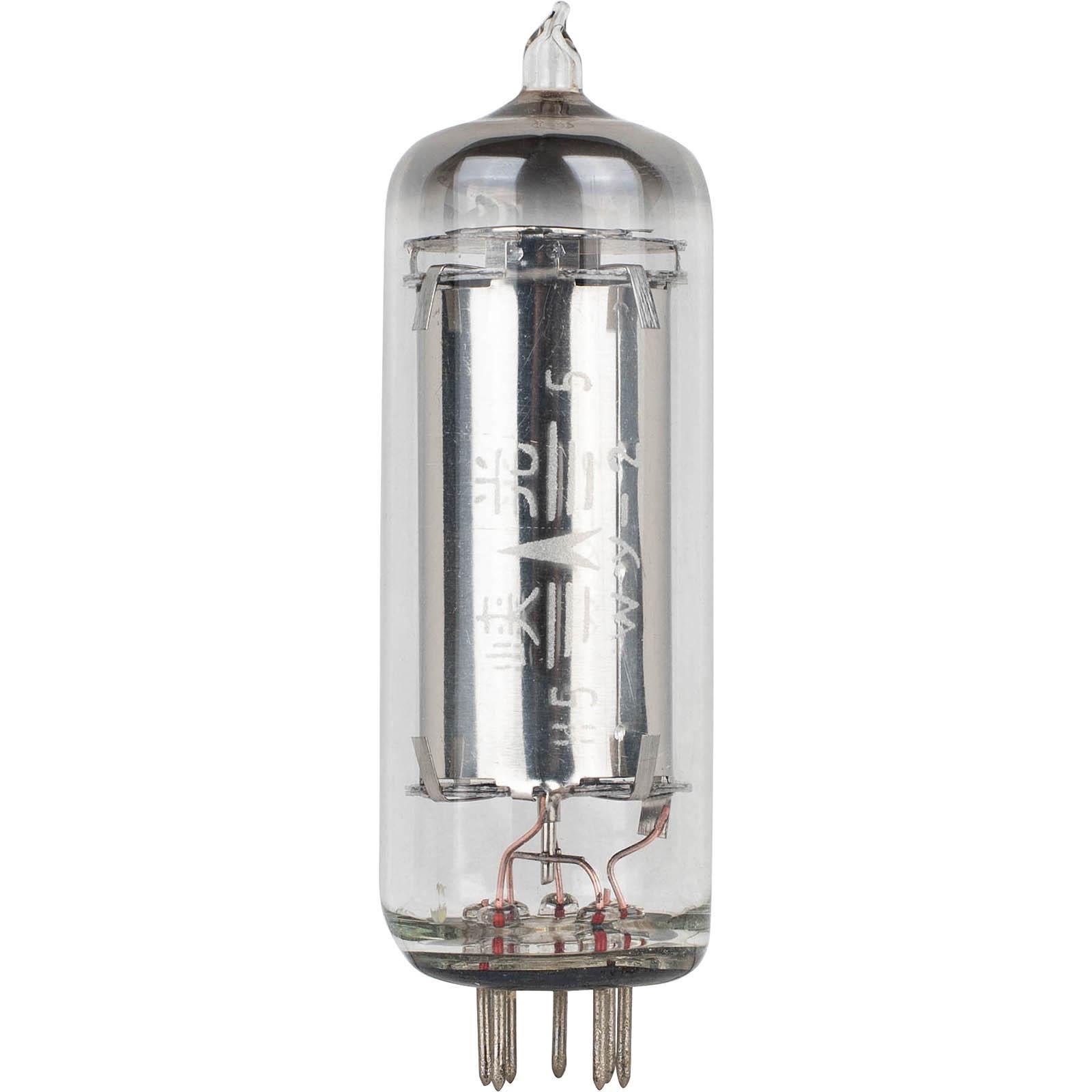 WY-2 Tube for HTA100