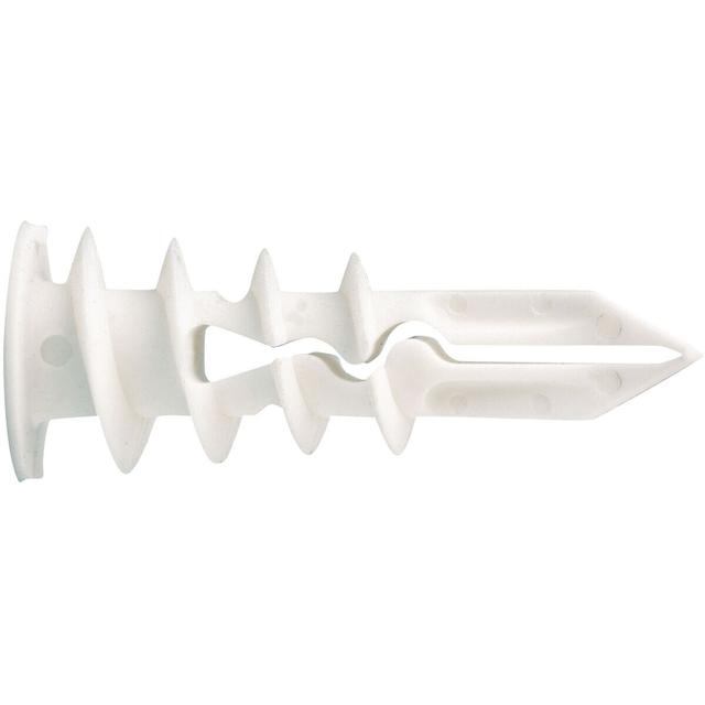 TOGGLER SP SnapSkru Drywall Anchors with Screws 50 Pcs.