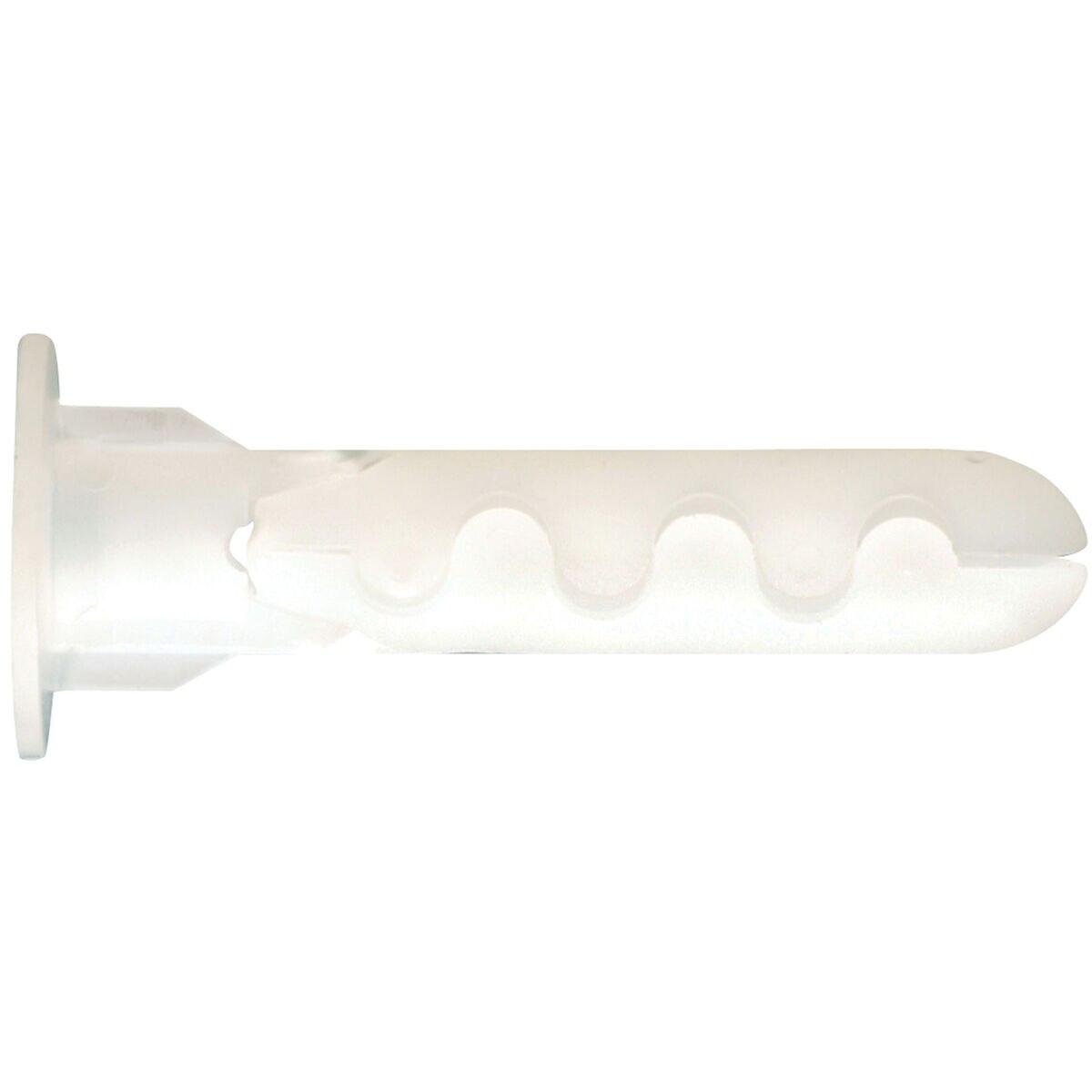 TOGGLER AF8 5/16" Flanged Solid-Wall Anchors 100 Pcs.