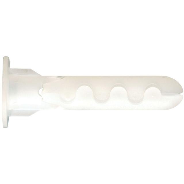 TOGGLER AF8 5/16" Flanged Solid-Wall Anchors 100 Pcs.