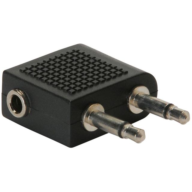 Parts Express Airline Headphone Adapter