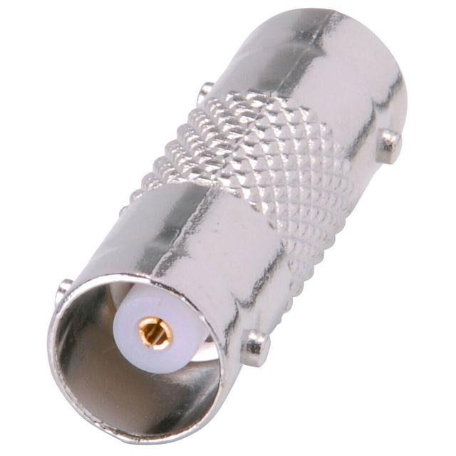 BNC Female To BNC Female Adapter
