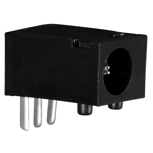 1.3mm PC Mount Barrel Power DC Jack