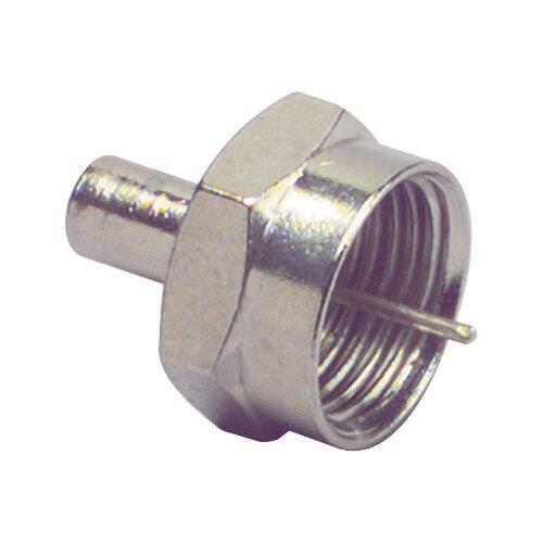 75 Ohms F Terminator