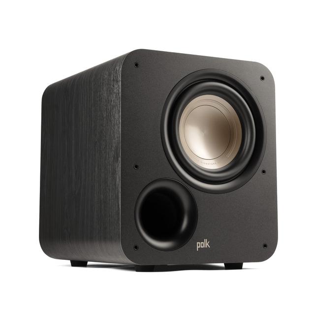 Polk Audio ES8 Signature Elite 8" Powered Subwoofer 100W