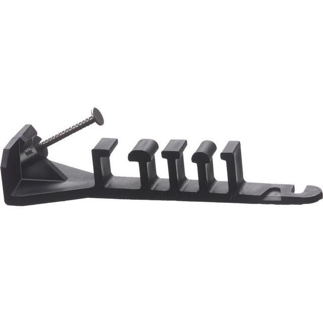 Arlington Industries CS4 Plastic Cable Standoff