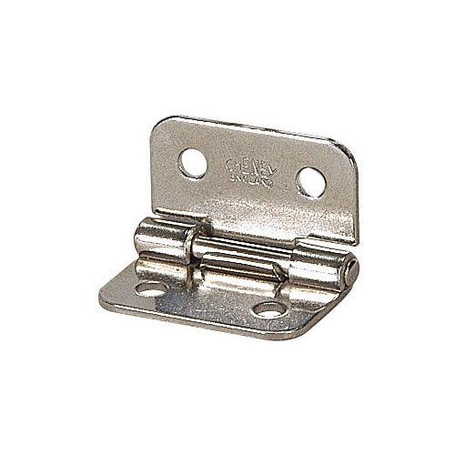 Penn-Elcom P0644N Lift-Off Hinge 1.25" x 1.44" Nickel