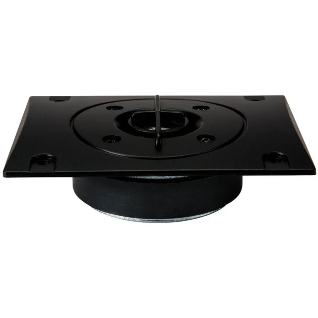 Goldwood GT-336 1" Titanium Dome Tweeter 4-1/2" x 3-1/2"