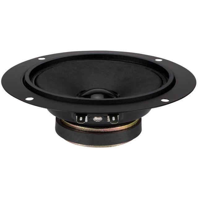 Goldwood GM-35 5" Cone Midrange