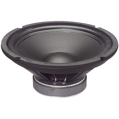 Goldwood GW-1034 10" Butyl Surround Woofer 4 Ohm