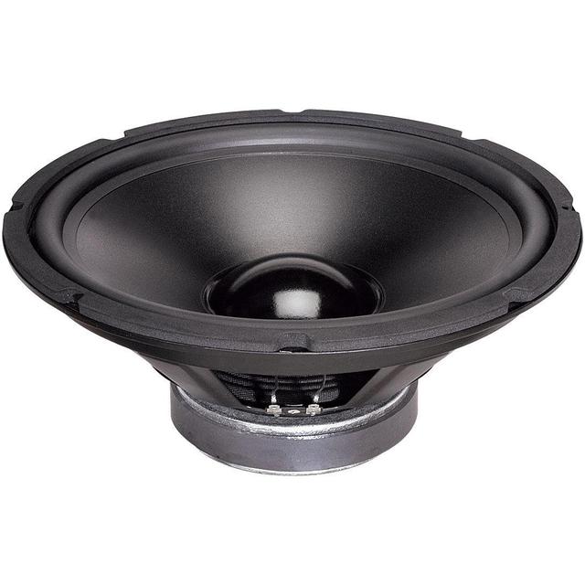 Goldwood GW-1248 12" Butyl Surround Woofer 8 Ohm