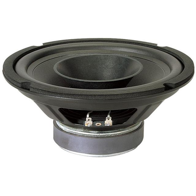 Goldwood GW-8003/8 8" Full Range Driver w/Whizzer