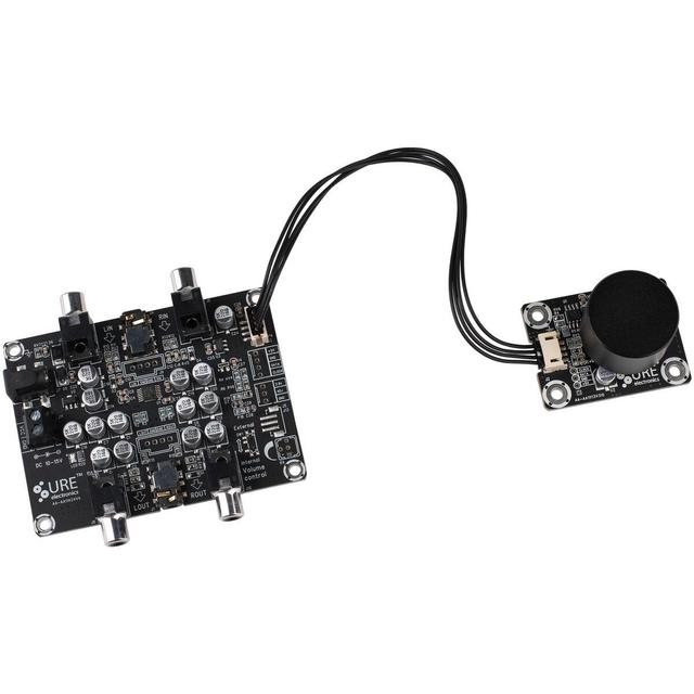 Sure Electronics AA-AB41147 Digitally Controlled Stereo Electronic Audio Volume Control Board