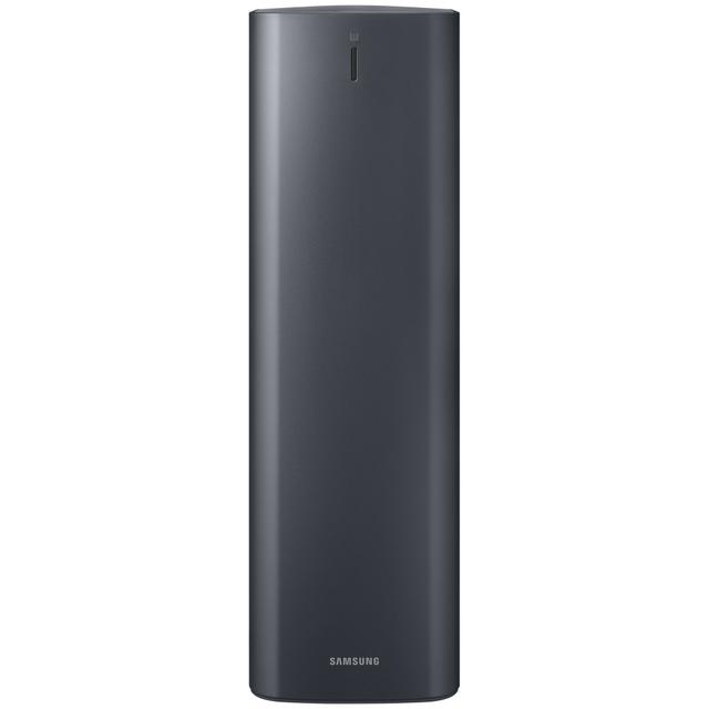 Samsung Clean Station for Vacuums - Silver, Vacuum & Floorcare Accessories | VCA-SAE903 | P.C. Richard & Son