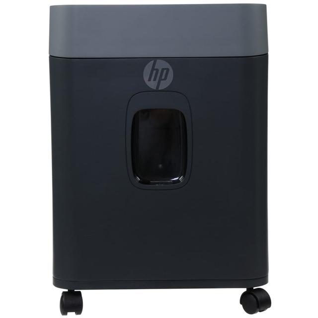 HP Cross-Cut Paper Shredder (12 Sheets) | CC12 | P.C. Richard & Son