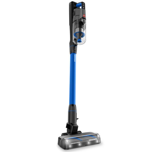 Bissell PowerClean FurFinder Cordless Light-Weight Pet 2-in-1 Handheld/Stick Vacuum with HEPA Filter & 3 Additional Tools | 4026 | P.C. Richard & Son