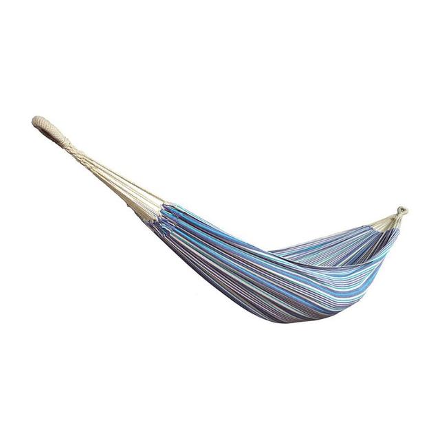 Bliss Hammock in a Bag | Carrying Included 220lbs Capacity Colors May Vary | BH-400-B | P.C. Richard & Son