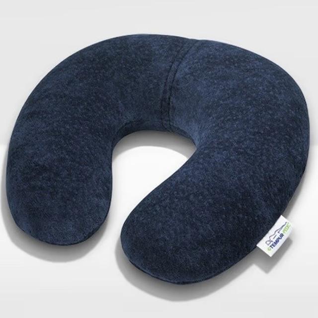 Tempur-Pedic Neck Travel Size Pillow | 15325144 | P.C. Richard & Son