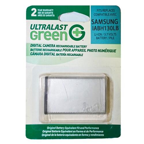 Ultralast Samsung ULIABH130LB Replacement Battery, Batteries | P.C. Richard & Son