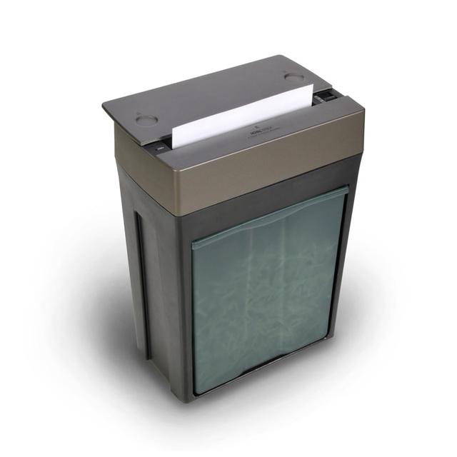 Royal Cross-Cut 8 Sheet Shredder - Grey | ST80X | P.C. Richard & Son