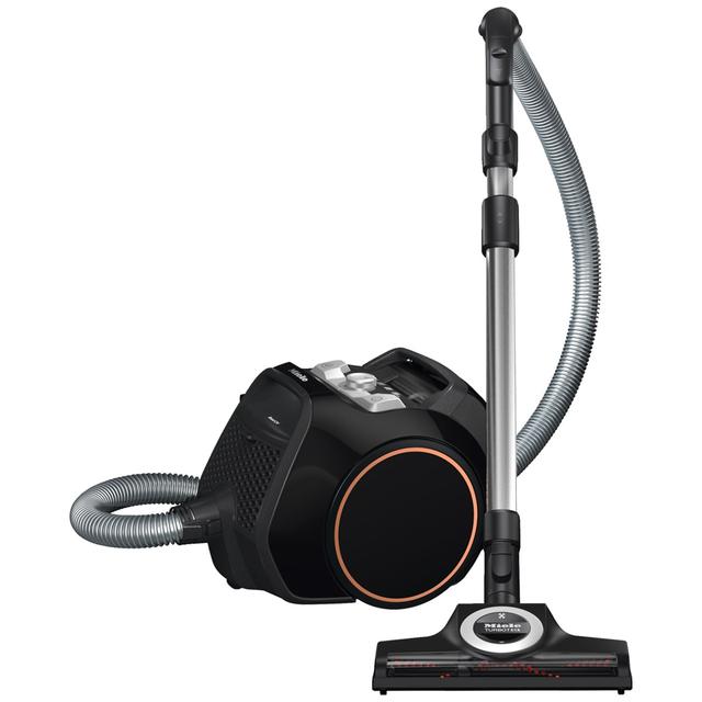 Miele Boost CX1 Cat & Dog Bagless Pet Canister Vacuum with HEPA Filter 4 Additional Tools | BOOSTCATDOG | P.C. Richard & Son