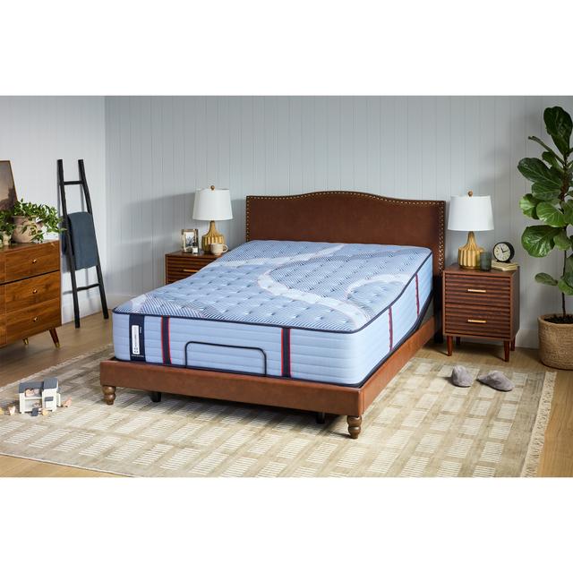 Sealy Reno Posturepedic Pro Plush Innerspring Twin Size Mattress | 532237-30T | P.C. Richard & Son