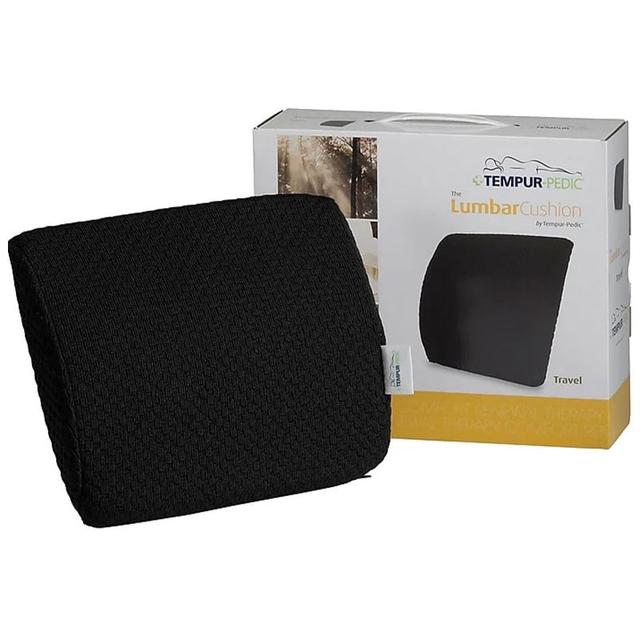 Tempur Chairs TPTRVLUM-BLK Office Furniture Accessory | P.C. Richard & Son