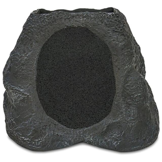 Victrola Rock Speaker Connect Wireless - Granite, Outdoor & Party | VOS-600-GNT | P.C. Richard & Son