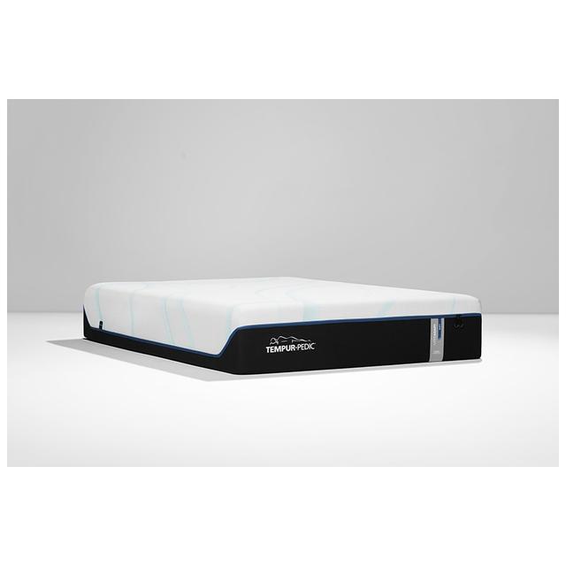 Tempur-Pedic LuxeAdapt Soft Mattress - King Size | 107411-70K | P.C. Richard & Son