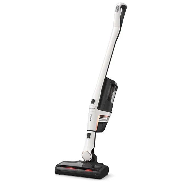 Miele Triflex HX2 Cordless Light-Weight Stick Vacuum with HEPA Filter & 4 Additional Tools | TRIFLEXHX2LW | P.C. Richard & Son