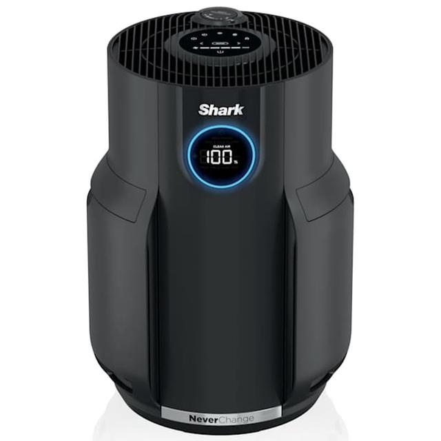 Shark NeverChange Air Purifier, Home Purifiers | HP152 | P.C. Richard & Son