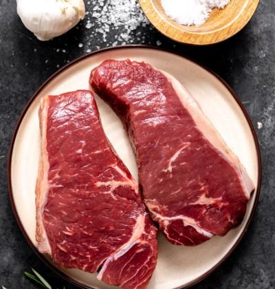 Grass Fed Butcher's Selection